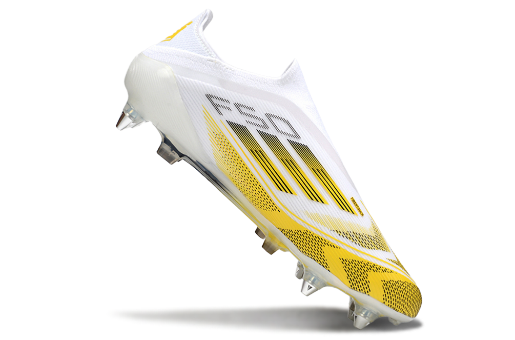 Adidas F50 Elite Laceless SG