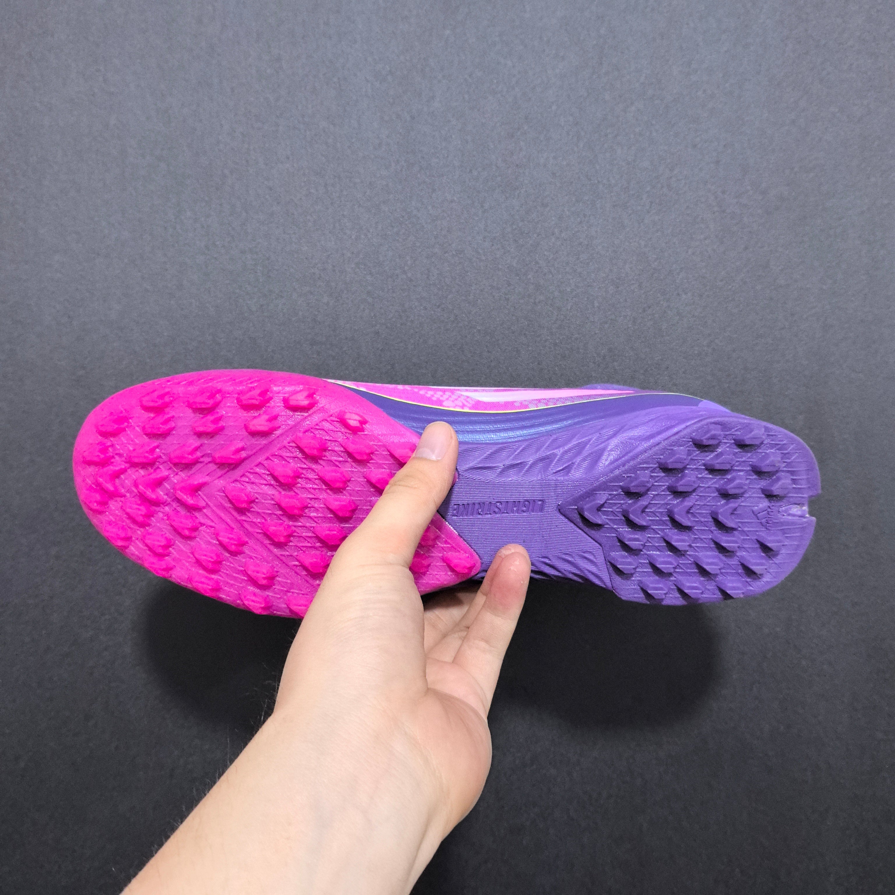 Chuteira Society Adidas X F50 TF Elite + Brindes