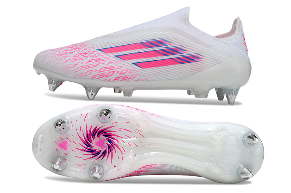 Adidas F50 Elite Laceless SG - Trinity Rodman