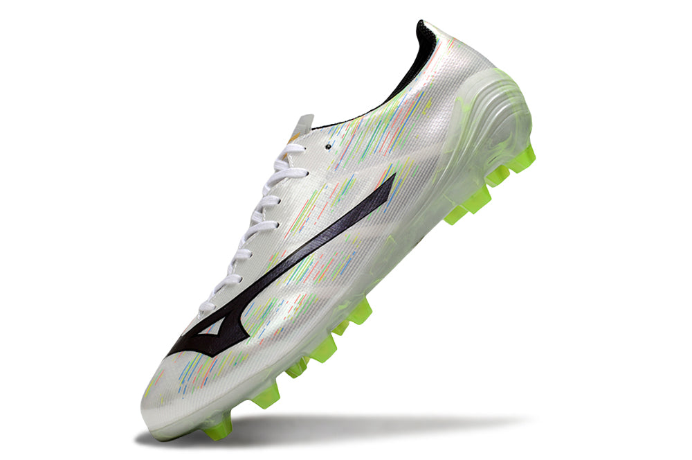 Mizuno Alpha Made in Japan - Verde