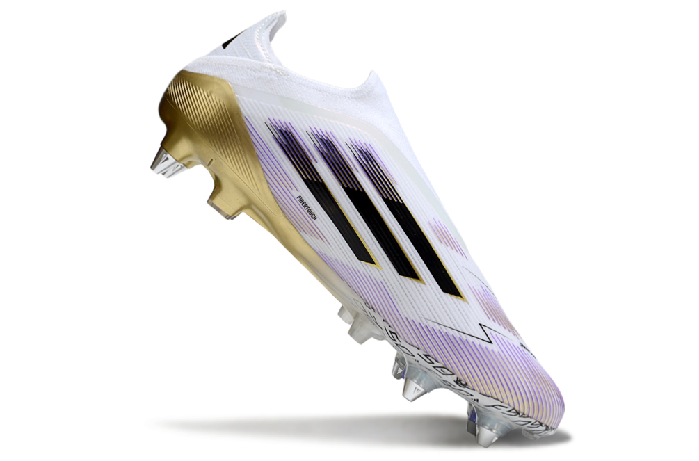 Adidas F50 Elite Laceless SG - Road to Glory