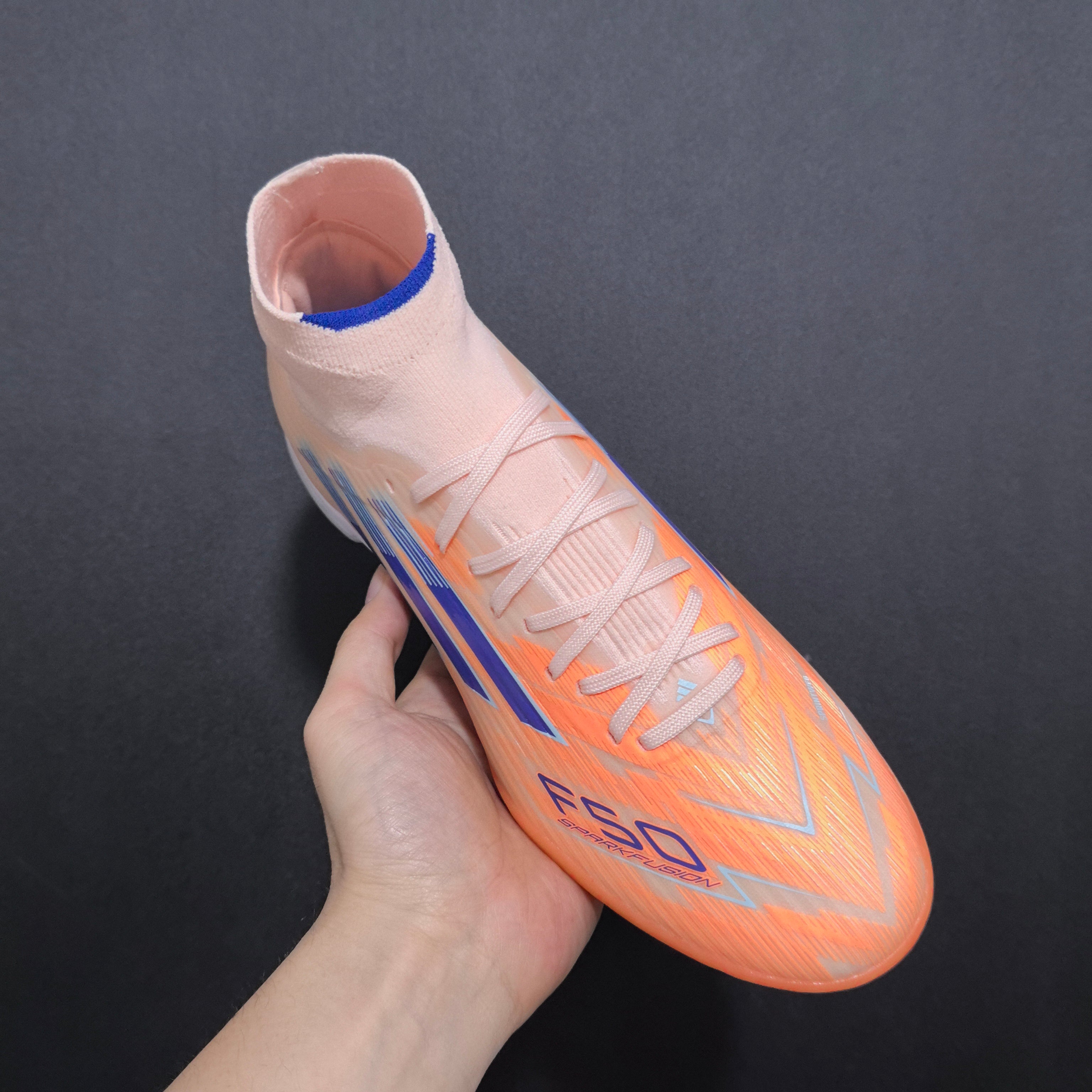 Chuteira Society Adidas X F50 TF Elite + Brindes