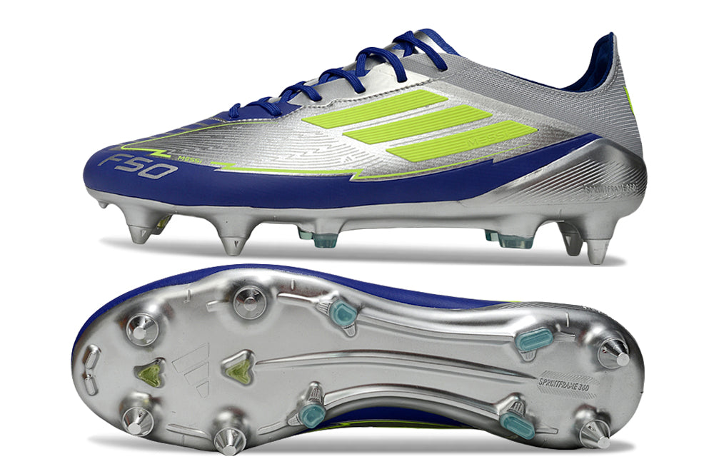 Adidas F50 Elite SG - Triunfo Estelar