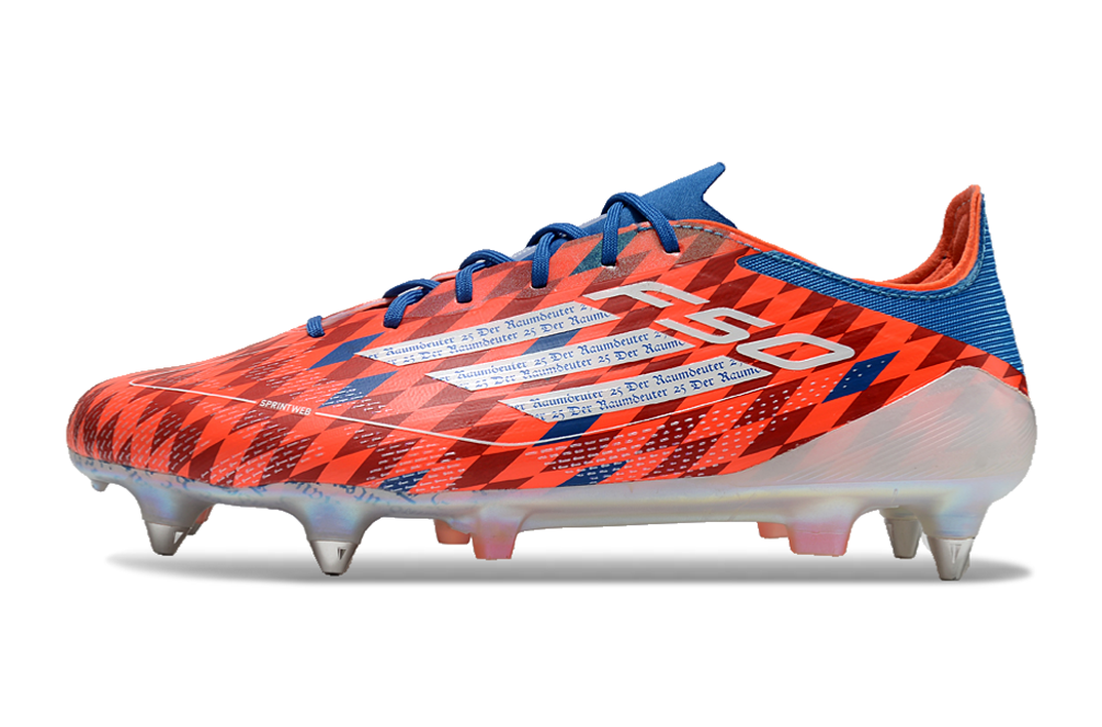 Adidas F50 Elite SG - Raumdeuter
