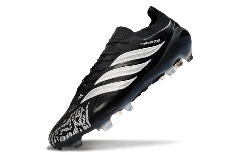 Chuteira Campo Adidas Predator FG Elite + Brindes