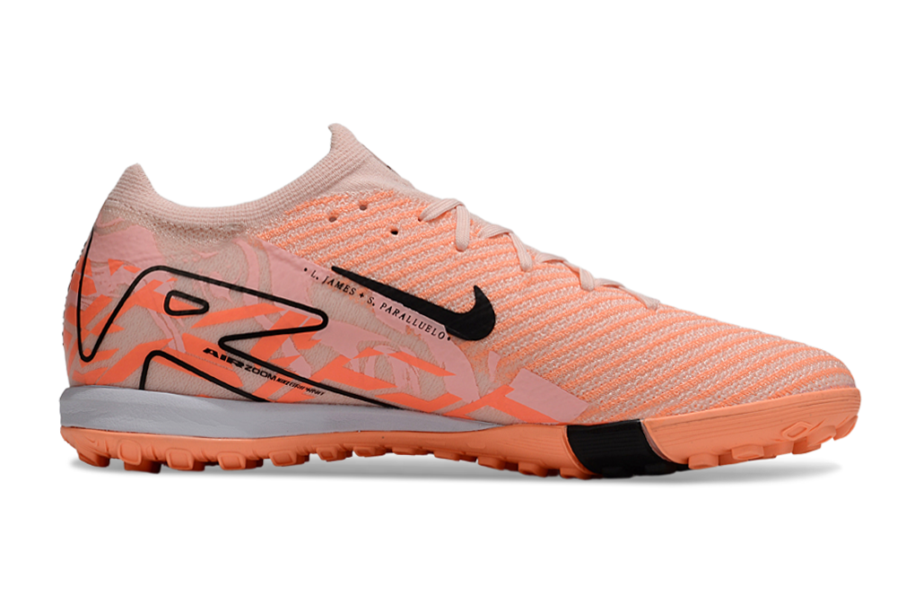 Chuteira Society Nike Air Zoom Mercurial Vapor 16 TF Elite + Brindes Exclusivos