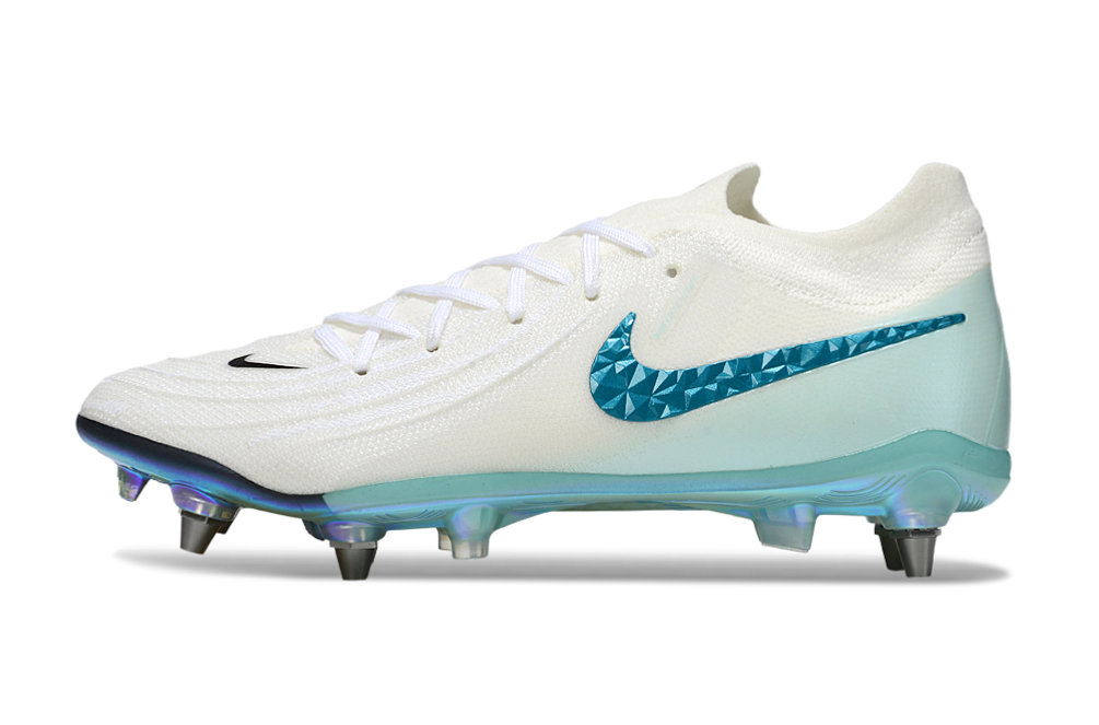 Chuteira Campo Nike Phantom Luna 2 SG Elite + Brindes