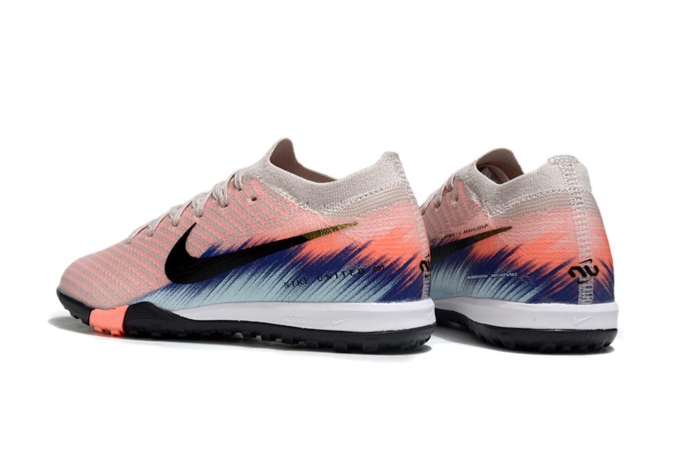 Chuteira Society Nike Air Zoom Mercurial Vapor 16 TF Elite + Brindes