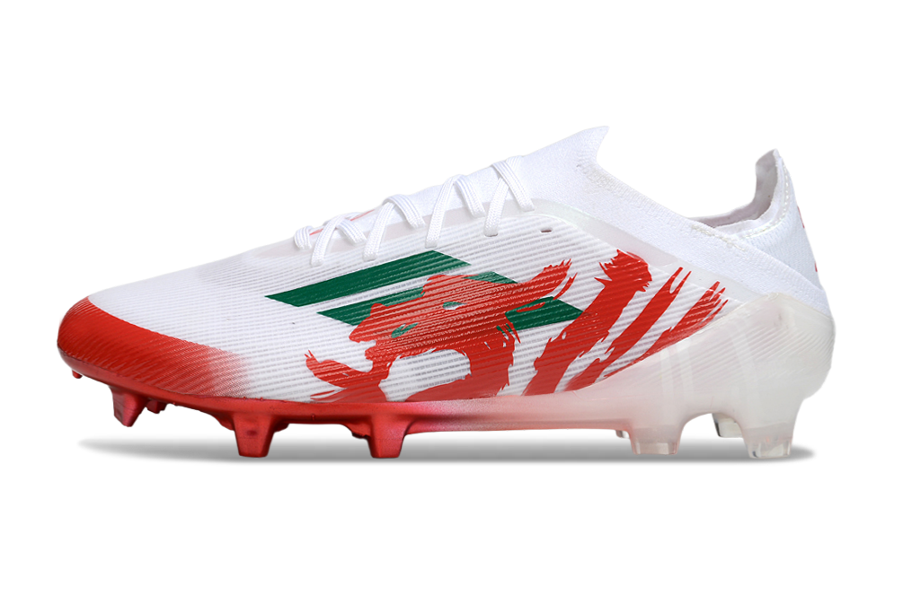 Chuteira Campo Adidas X F50 FG Elite + Brindes
