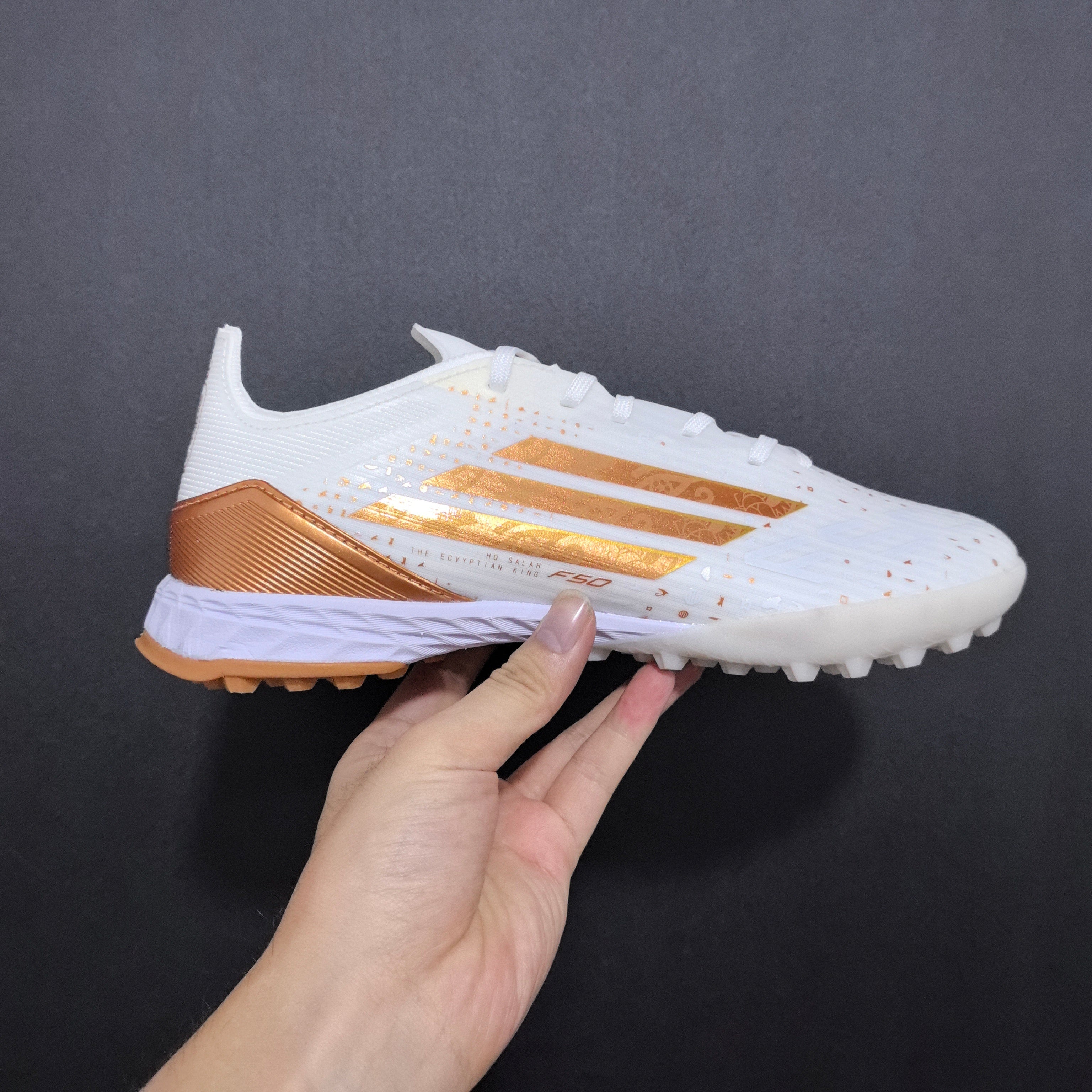 Chuteira Society Adidas X F50 TF Elite + Brindes