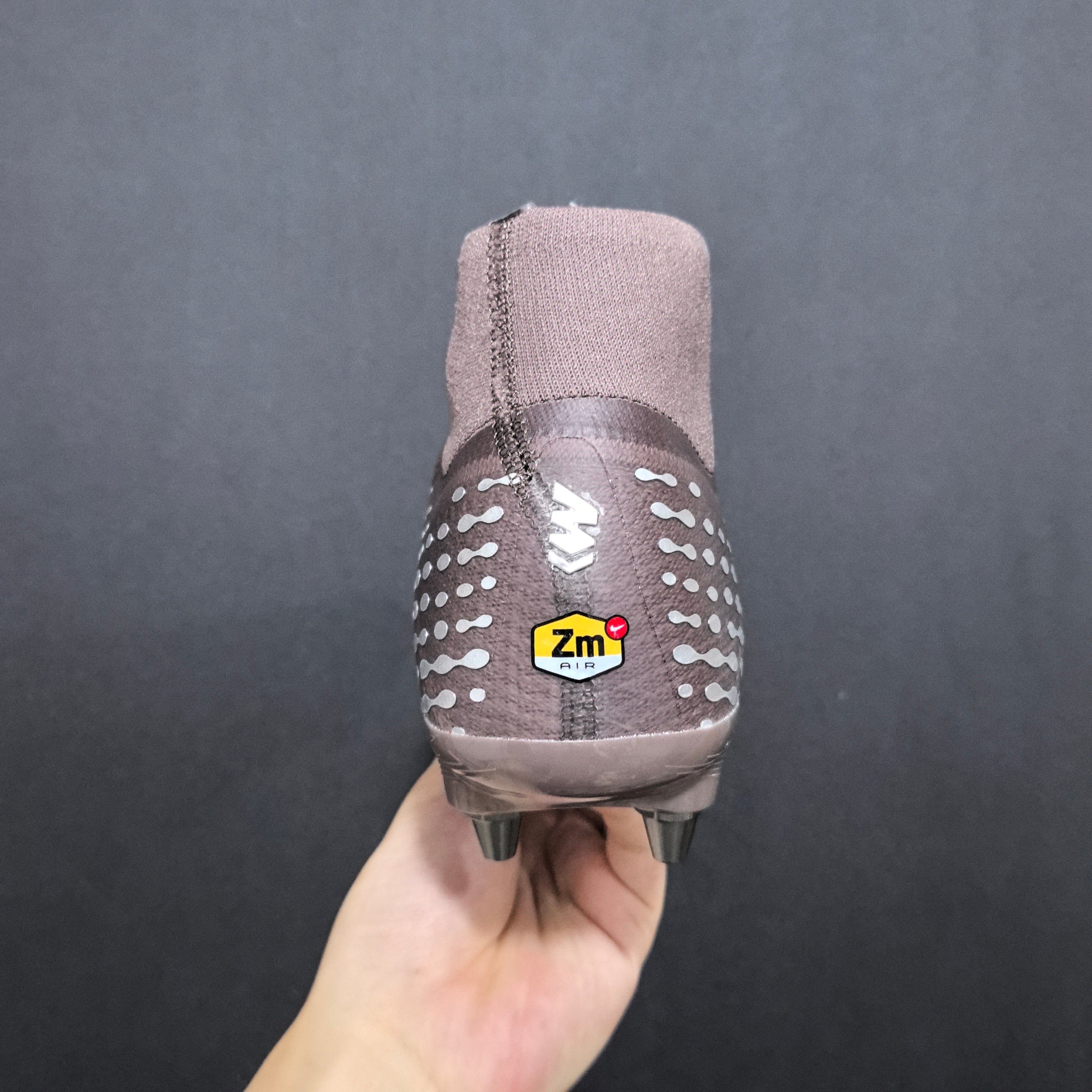 Chuteira Campo Nike Air Zoom Mercurial Superfly 10 SG Elite + Brindes