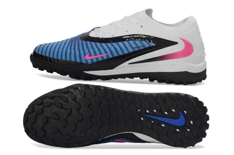 Chuteira Society Nike Phantom GX 6 TF Elite + Brindes