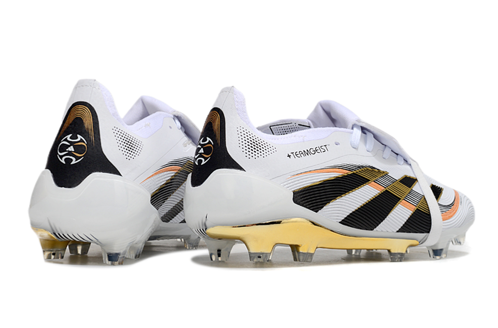 Chuteira Campo Adidas Predator 30 FG  Elite + Brindes