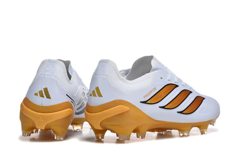 Chuteira Campo Adidas Predator FG Elite + Brindes