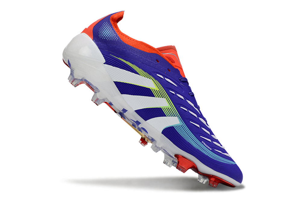 Chuteira Campo Adidas Predator FG Elite + Brindes