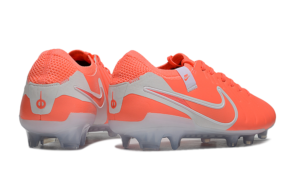 Chuteira Campo Nike Tiempo Legend 10 Elite + Brindes