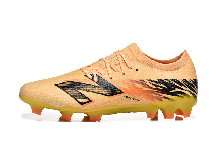 Chuteira Campo New Balance Furon V8  FG Elite + Brindes