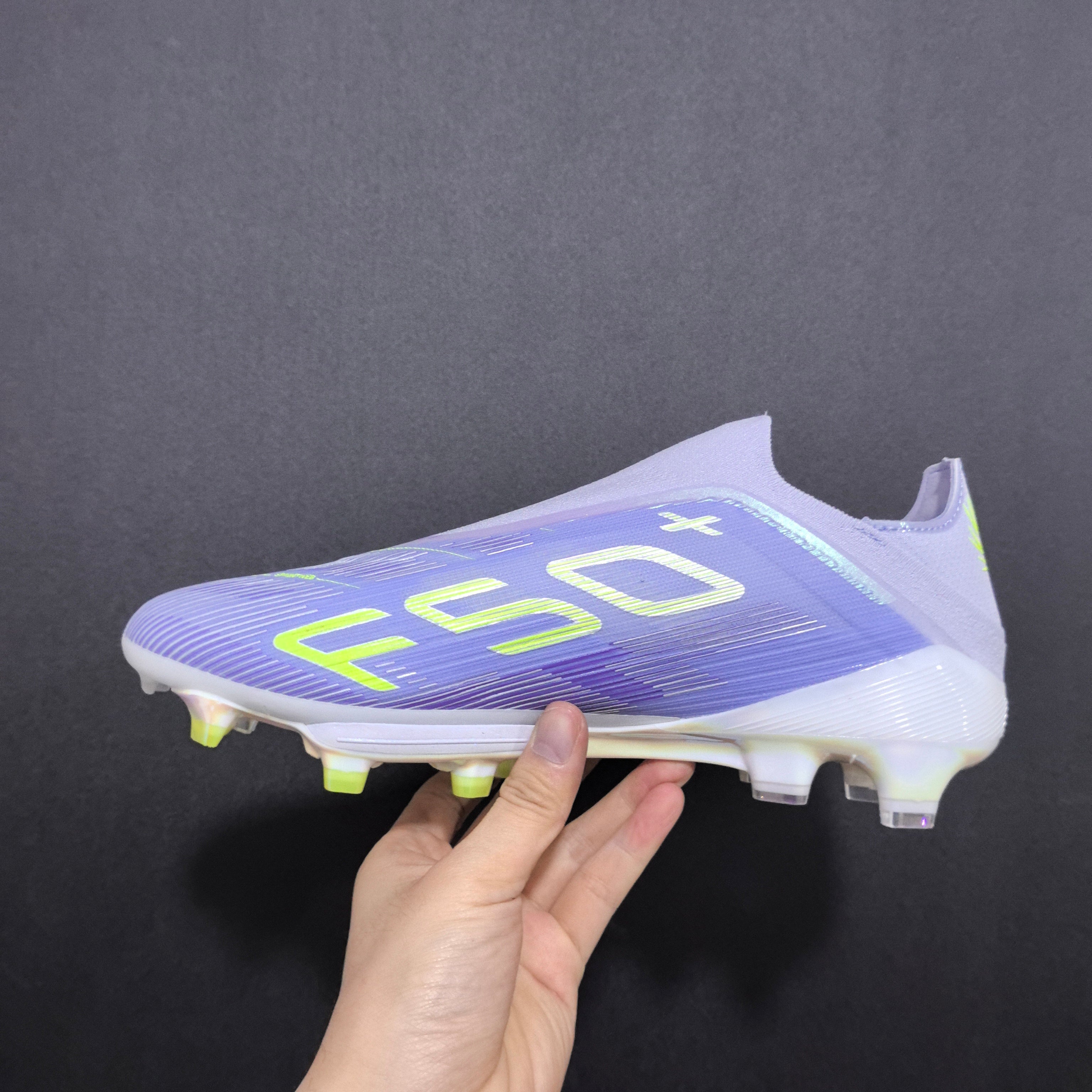 Chuteira Campo Adidas X F50+ FG Elite + Brindes