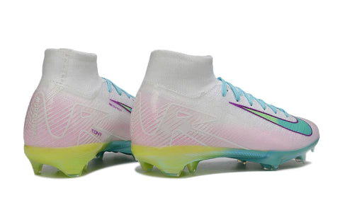 Chuteira Campo Nike Air Zoom Mercurial Superfly 10 Elite + Brindes Exclusivos
