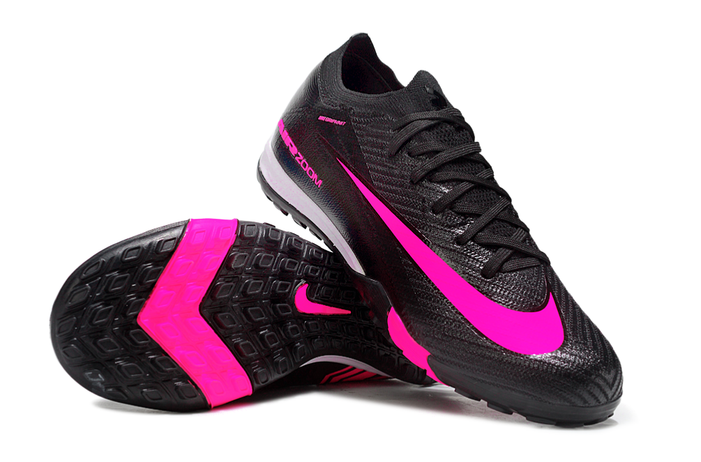 Chuteira Society Nike Air Zoom Mercurial Vapor 16 TF Elite + Brindes