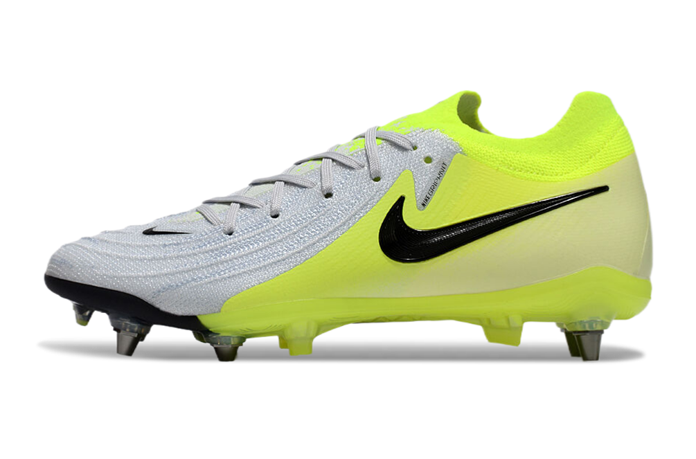 Chuteira Campo Nike Phantom Luna 2 SG Elite + Brindes