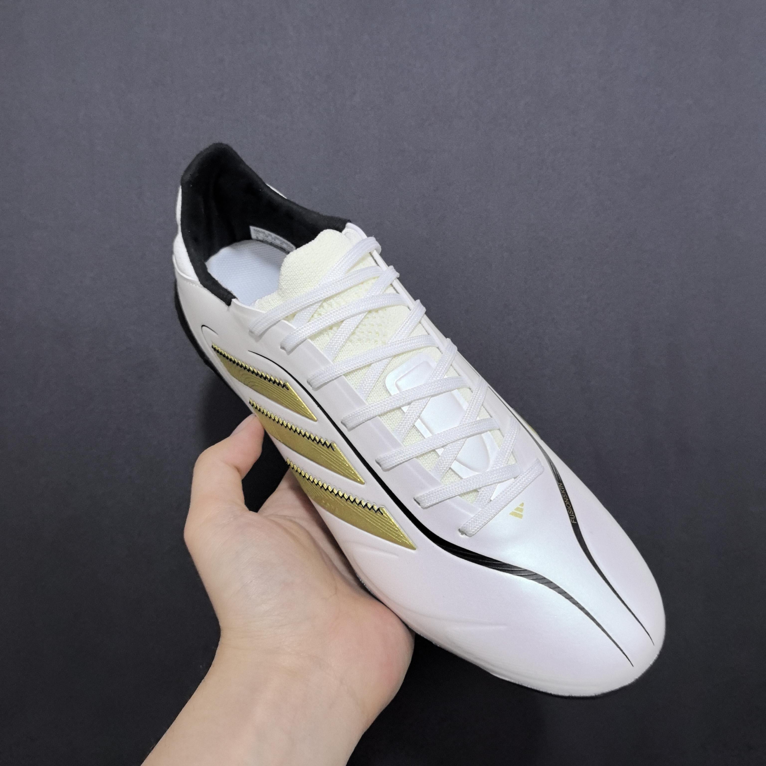 Chuteira Campo Adidas Copa Pure 3 FG Elite + Brindes