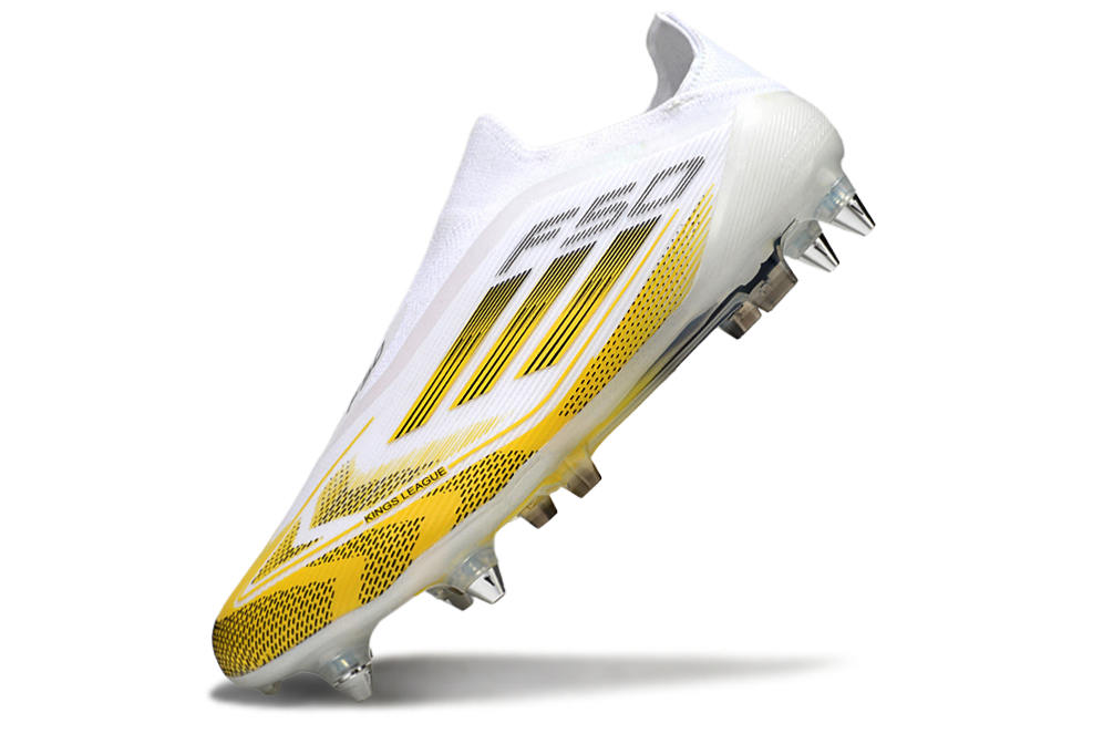 Adidas F50 Elite Laceless SG