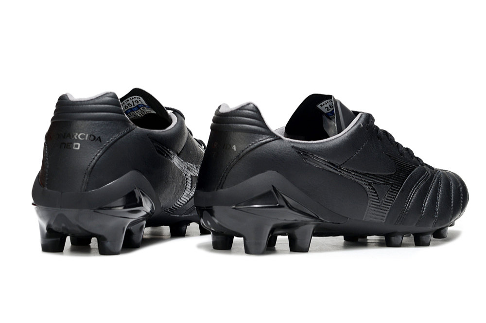 Chuteira Campo Mizuno Morelia Neo 4 Beta FG Elite + Brindes