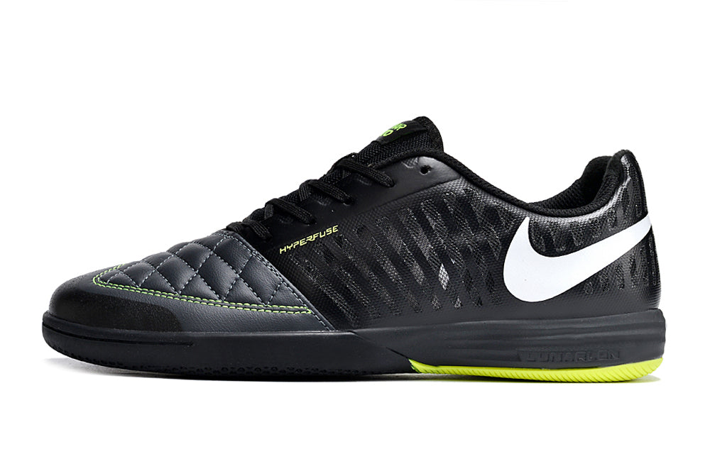 Tênis Futsal Nike Lunar Gato II IC Elite + Brindes