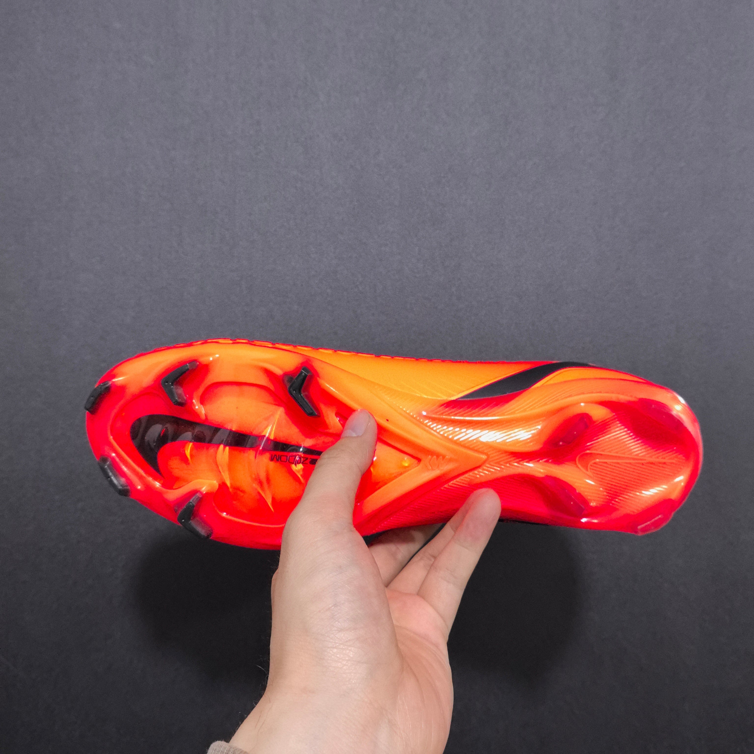 Chuteira Campo Nike Air Zoom Mercurial Vapor 16 Elite + Brindes