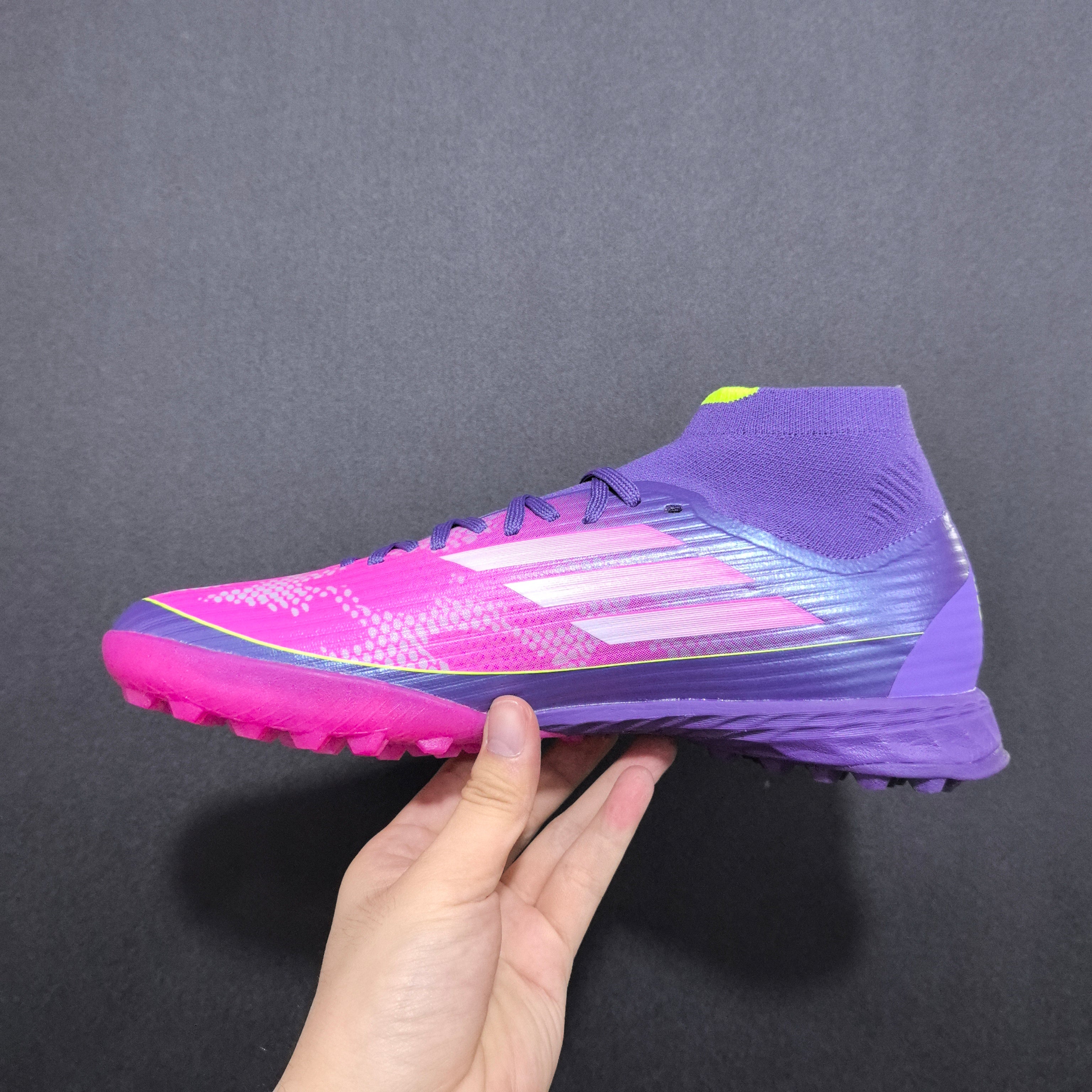 Chuteira Society Adidas X F50 TF Elite + Brindes