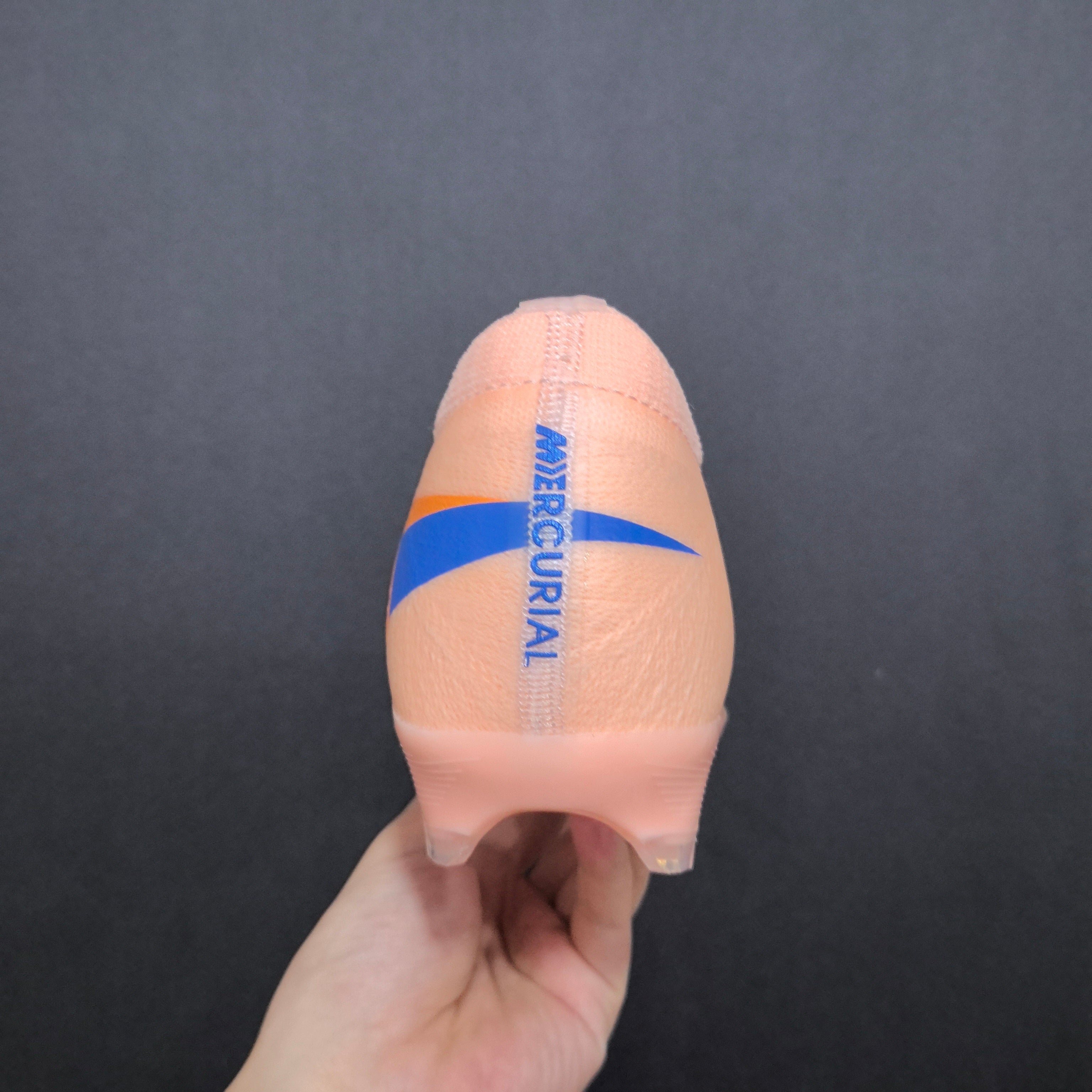 Chuteira Campo Nike Air Zoom Mercurial Vapor 16 Elite + Brindes