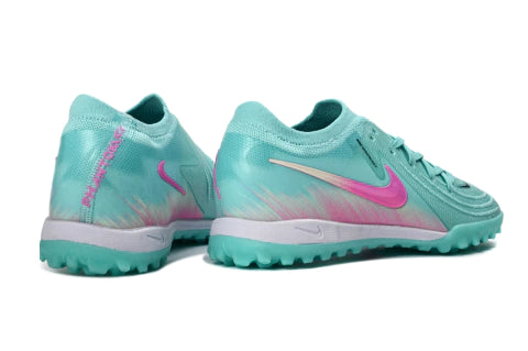 Chuteira Society Nike Phantom Luna TF 2 Elite + Brindes