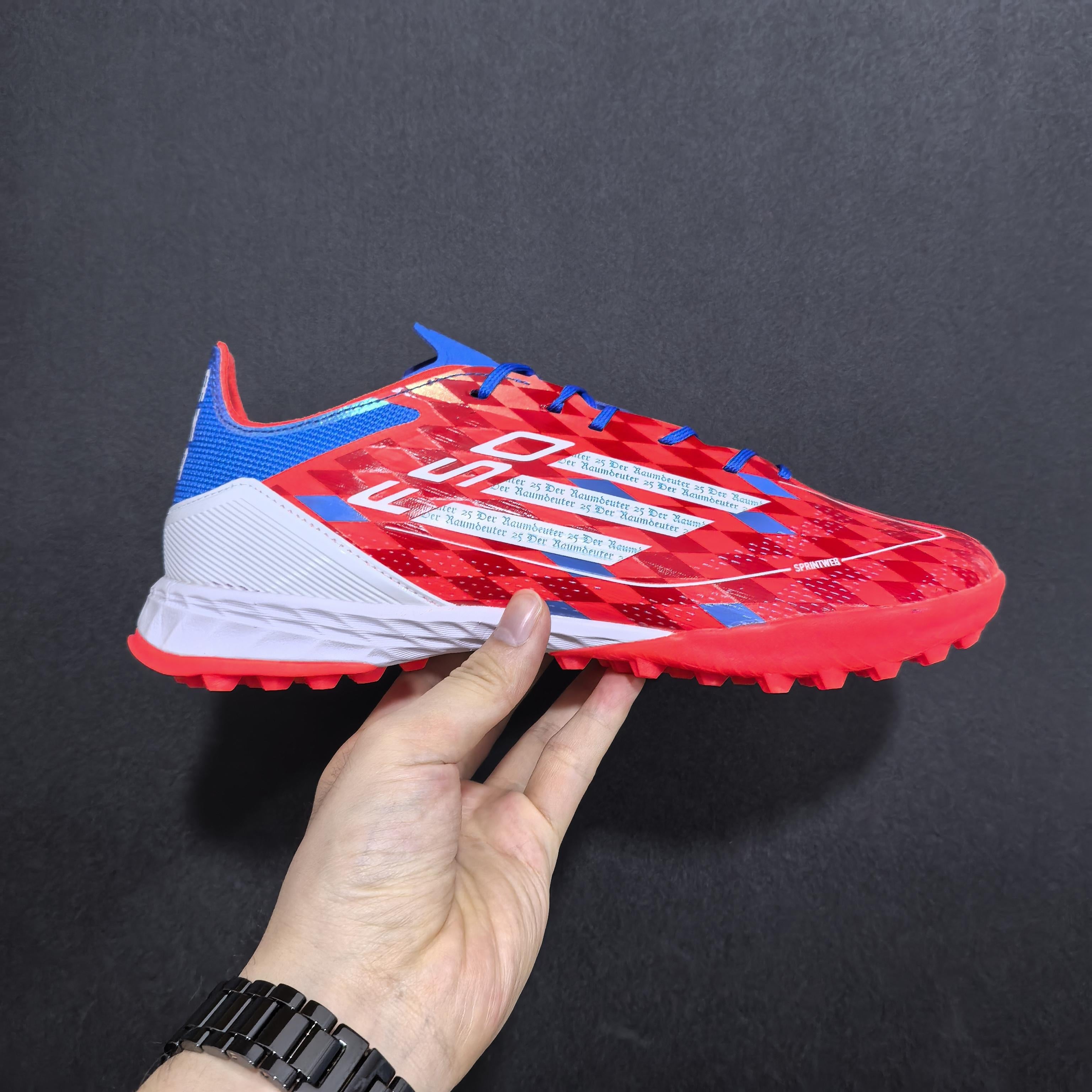 Chuteira Society Adidas X F50 TF Elite + Brindes