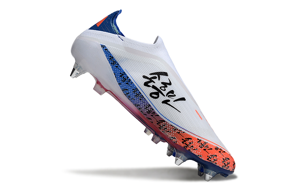Adidas F50 Elite Laceless SG -  Son