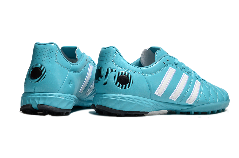 Adidas 11 Pro Society TF - Azul