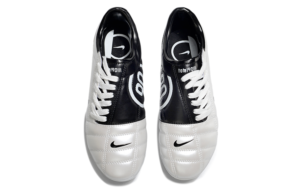 Chuteira Campo Nike Total 90 FG Elite + Brindes