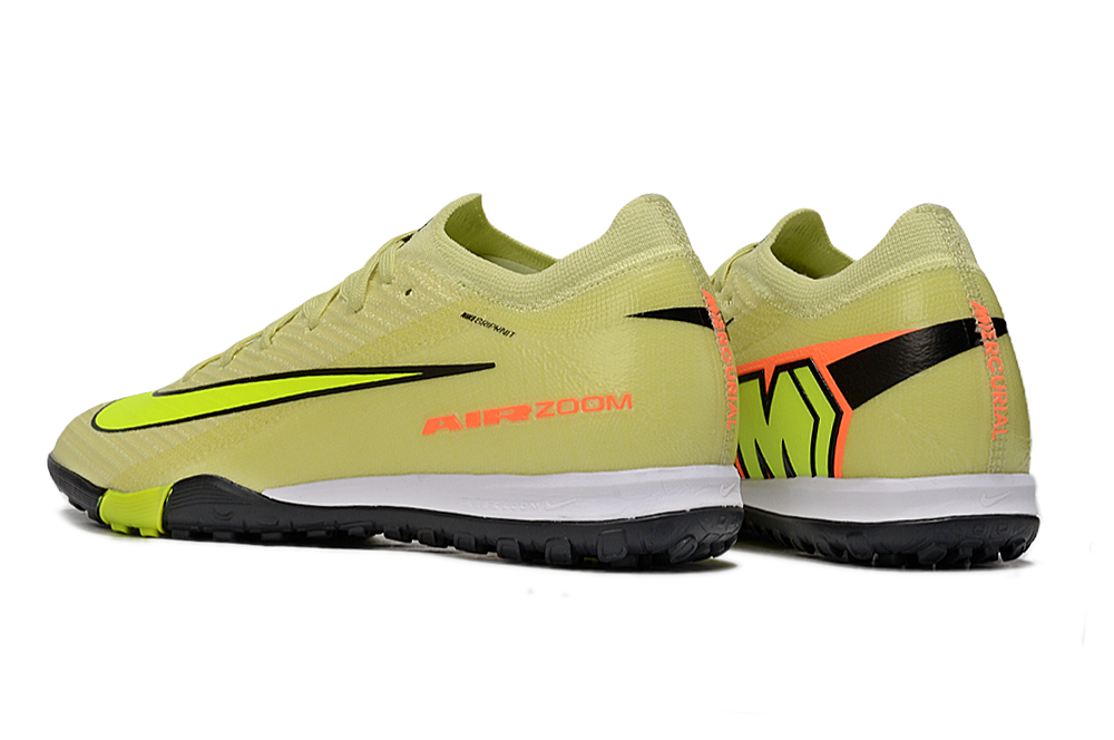 Chuteira Society Nike Air Zoom Mercurial Vapor 16 TF Elite + Brindes Exclusivos