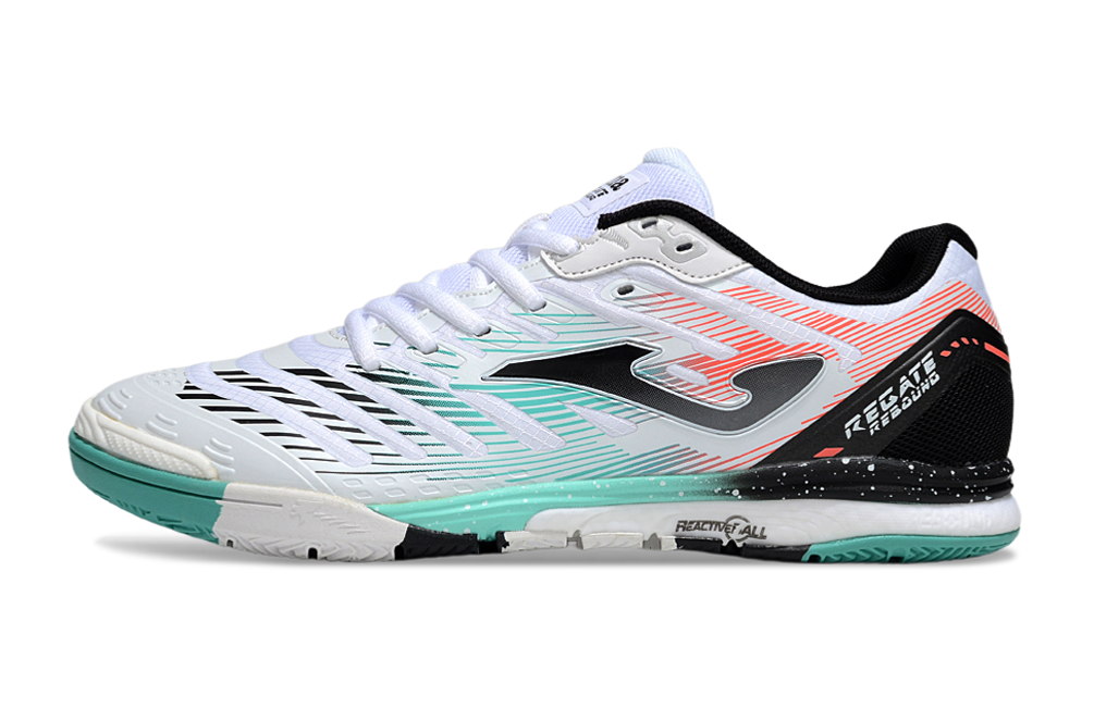 Tênis Futsal Joma Top Flex Rebound IC Elite + Brindes