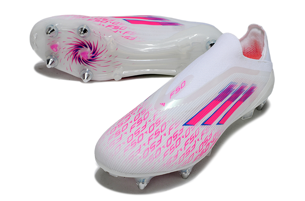 Adidas F50 Elite Laceless SG - Trinity Rodman
