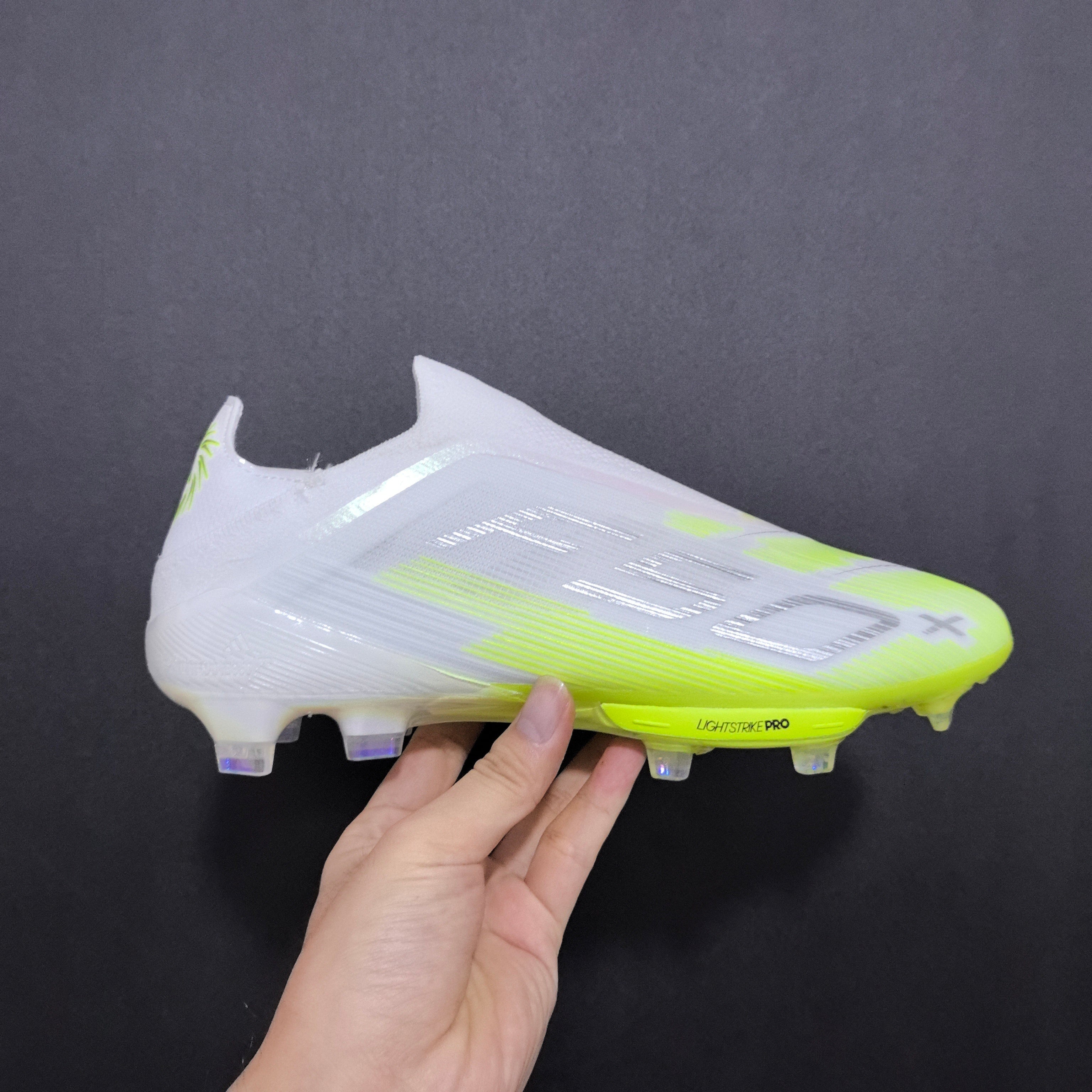 Chuteira Campo Adidas X F50+ FG Elite + Brindes
