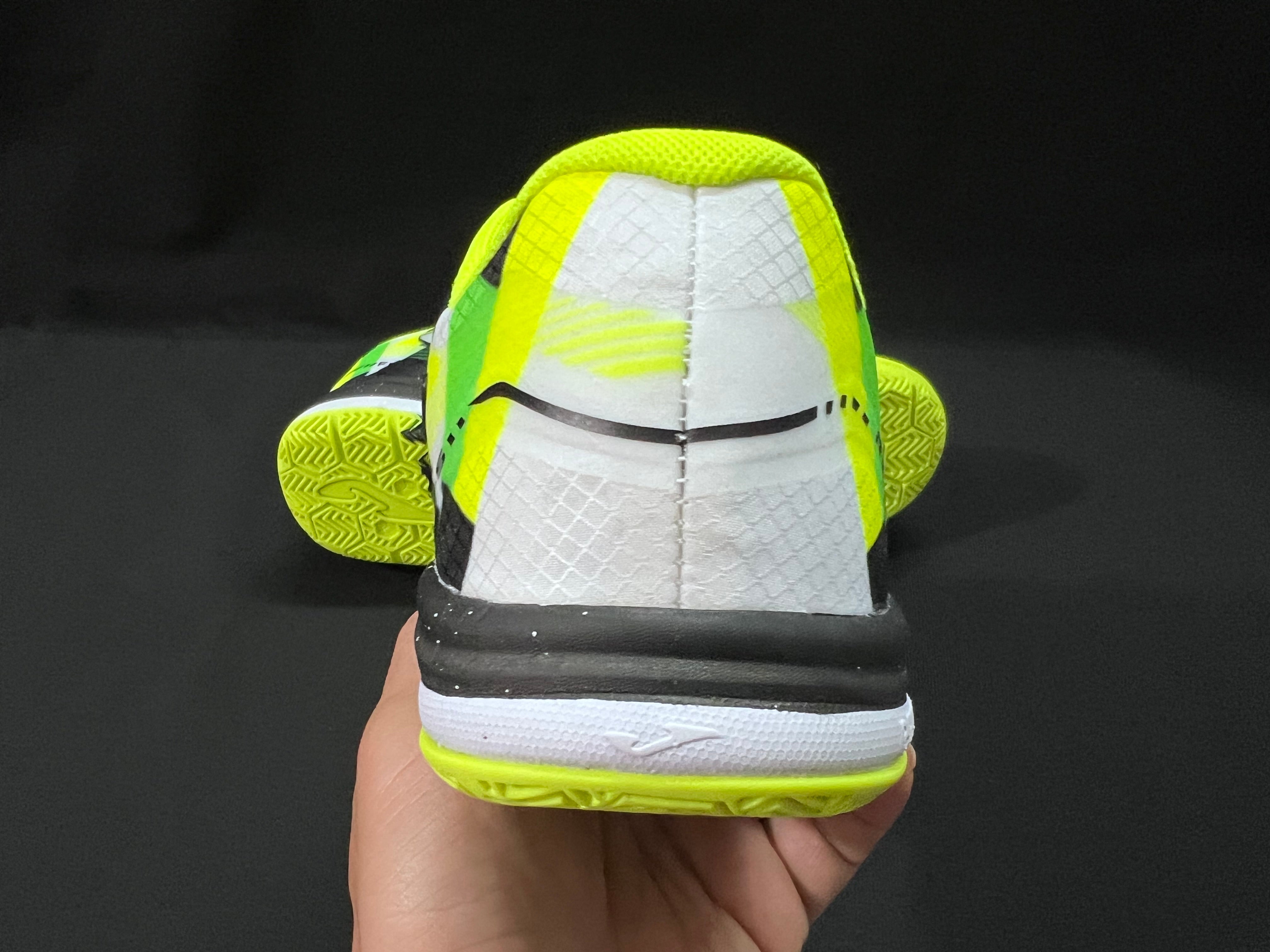 Tênis Futsal Joma Top Flex Rebound IC Elite + Brindes