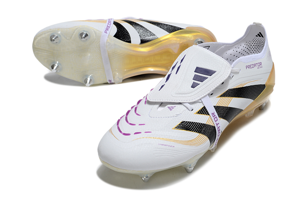 Adidas Predator Elite Tongue SG - Road to Glory