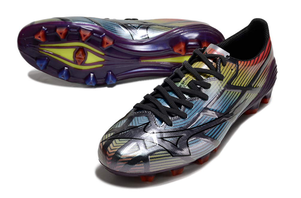 Mizuno Alpha Made in Japan - Tease Edition