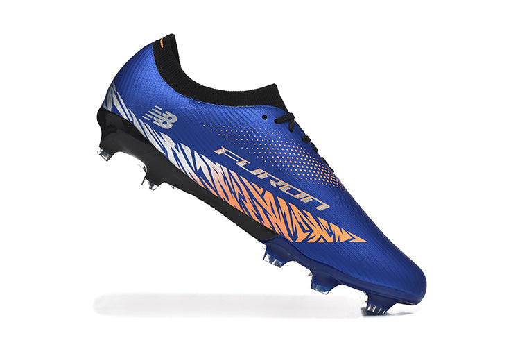 Chuteira Campo New Balance Furon V8  FG Elite + Brindes