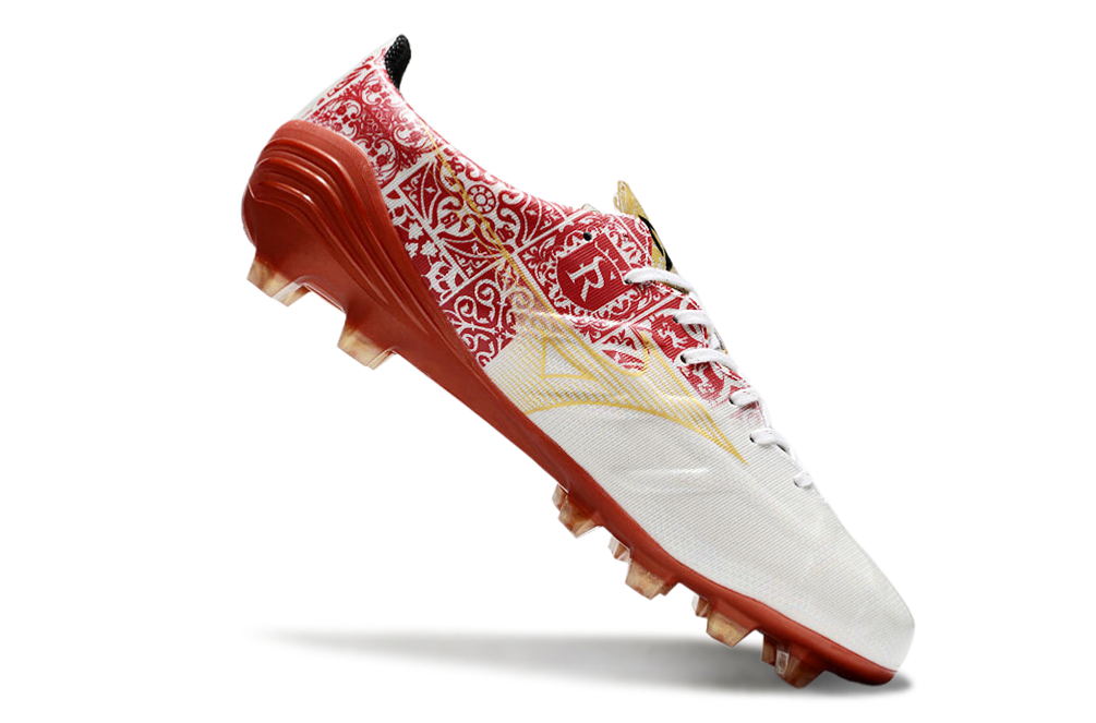 Mizuno Alpha Made in Japan - Sergio Ramos