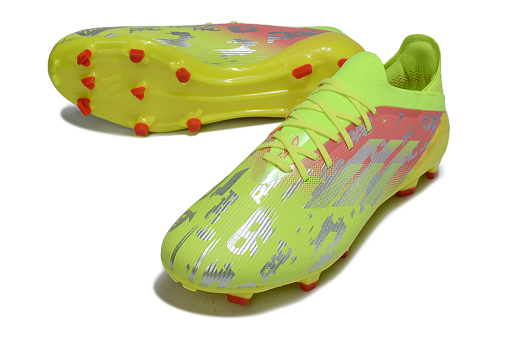 Chuteira Campo Adidas X F50 FG Elite + Brindes
