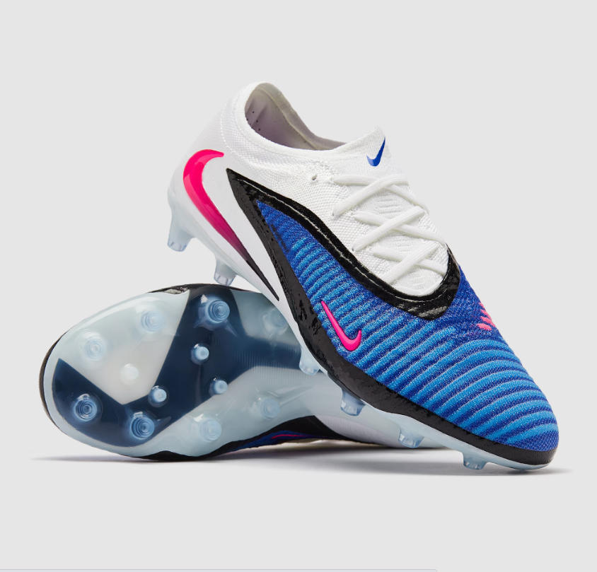 NIKE PHANTOM 6 FG + BRINDES