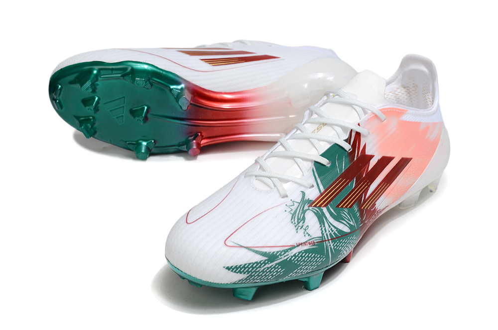 Chuteira Campo Adidas X F50 FG Elite + Brindes
