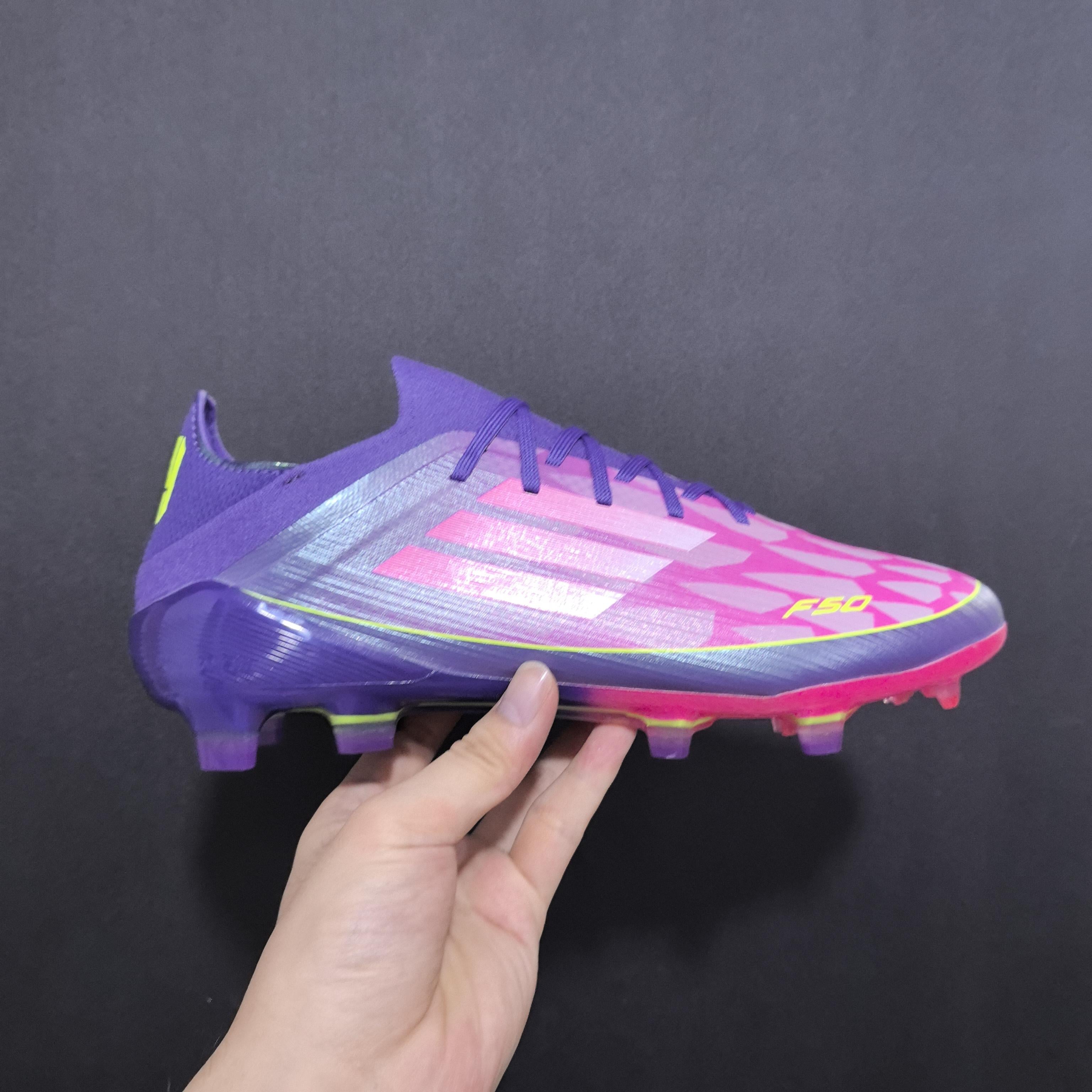 Chuteira Campo Adidas X F50 FG Elite + Brindes